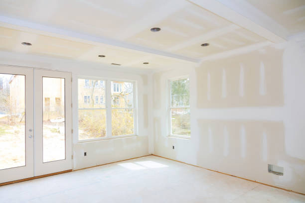 Paint & Finish