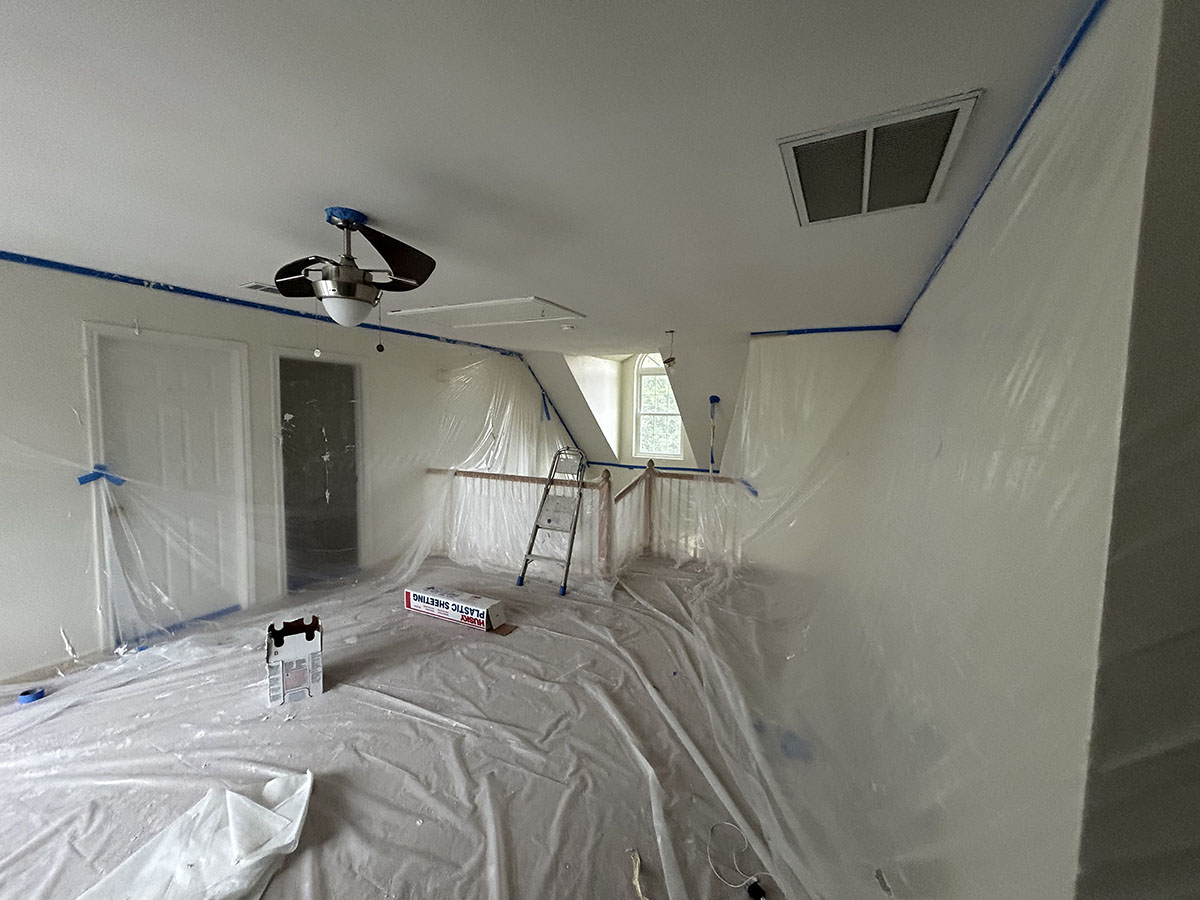 How We Protect Your Home
