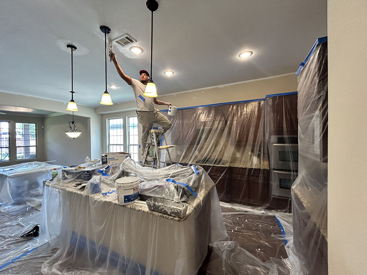How We Protect Your Home detail