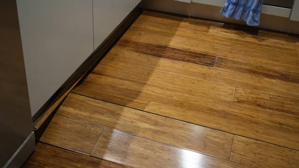 Floor Level
