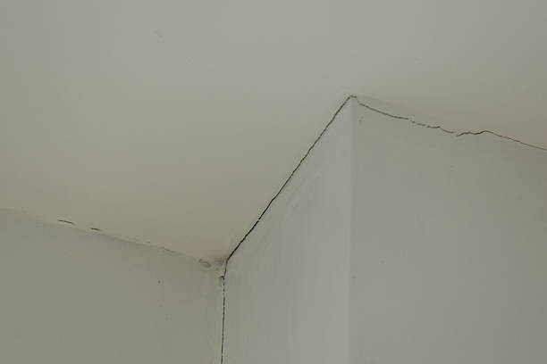 Why Do Houses Crack? detail