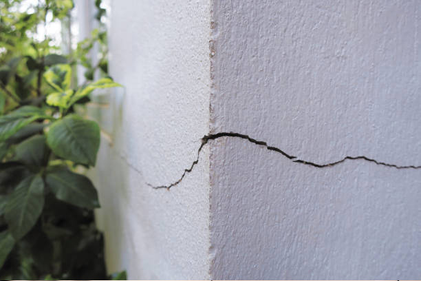 Corner Cracks
